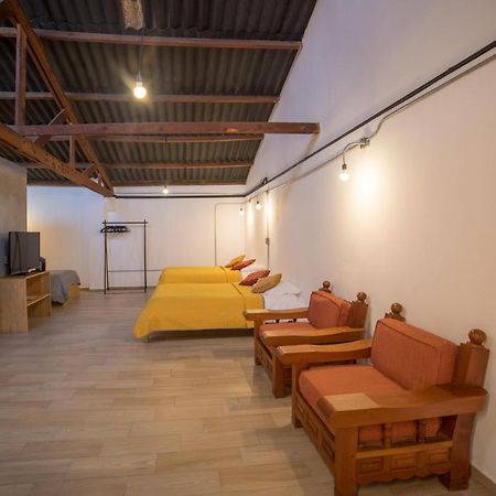 Ixmukane Hotel & Spa San Cristóbal de Las Casas Eksteriør billede