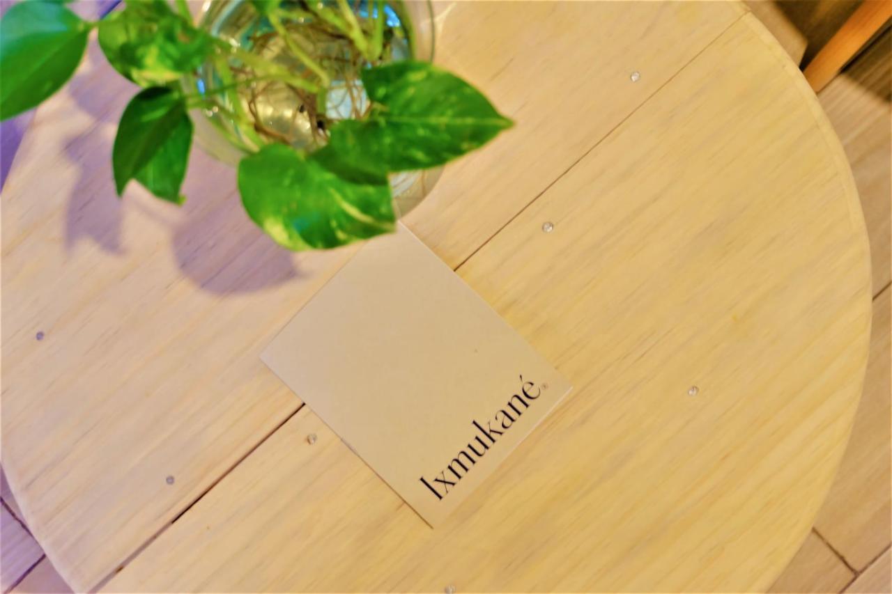 Ixmukane Hotel & Spa San Cristóbal de Las Casas Eksteriør billede