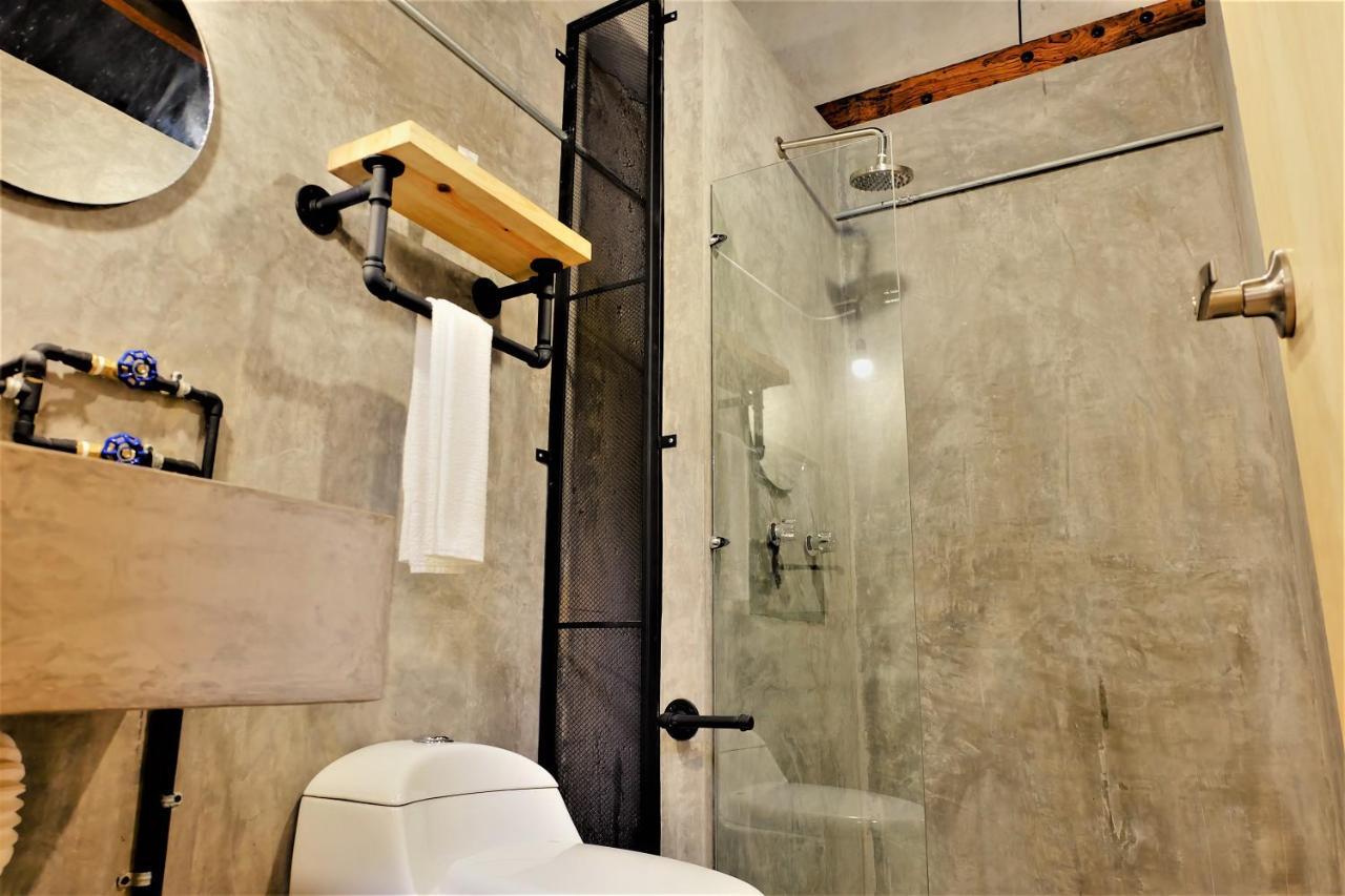 Ixmukane Hotel & Spa San Cristóbal de Las Casas Eksteriør billede