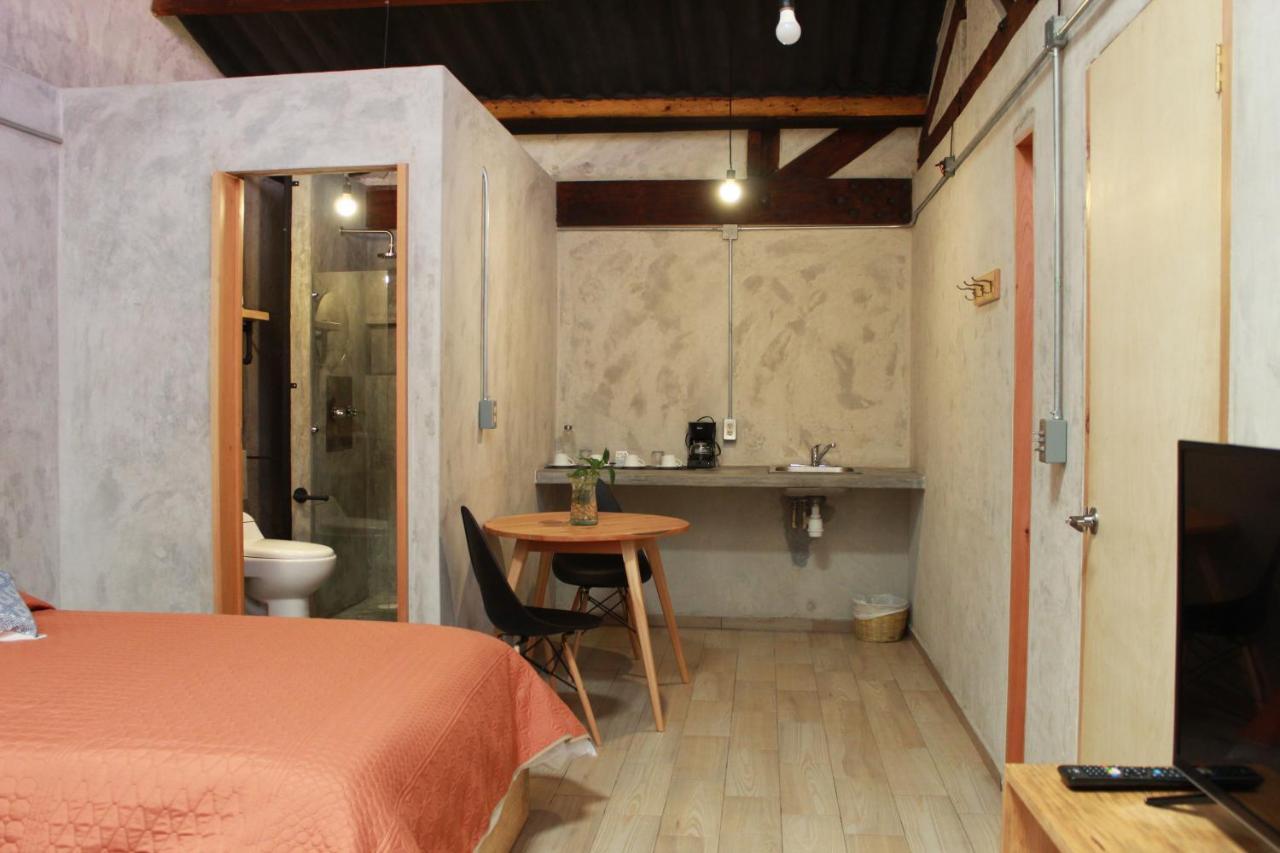 Ixmukane Hotel & Spa San Cristóbal de Las Casas Eksteriør billede