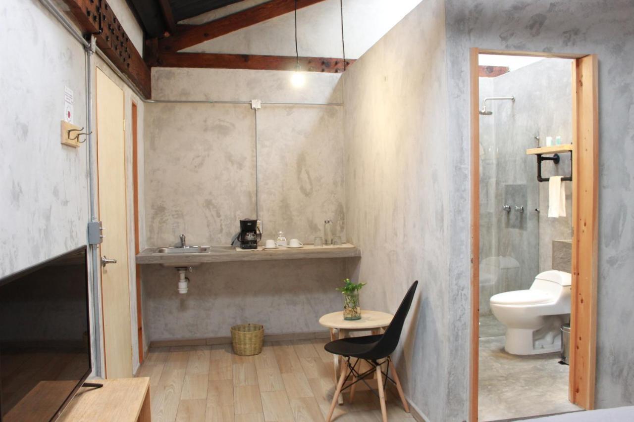 Ixmukane Hotel & Spa San Cristóbal de Las Casas Eksteriør billede