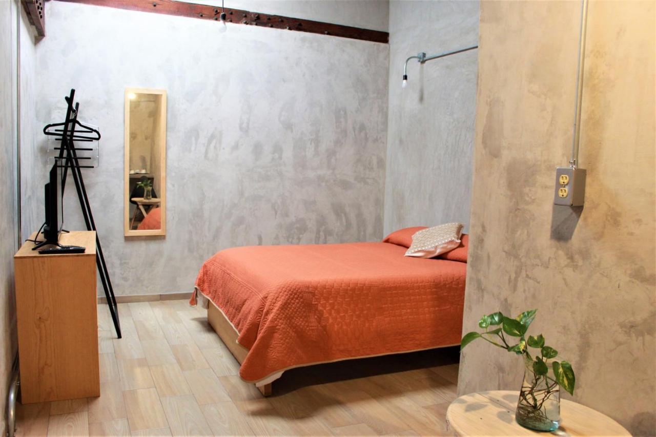 Ixmukane Hotel & Spa San Cristóbal de Las Casas Eksteriør billede