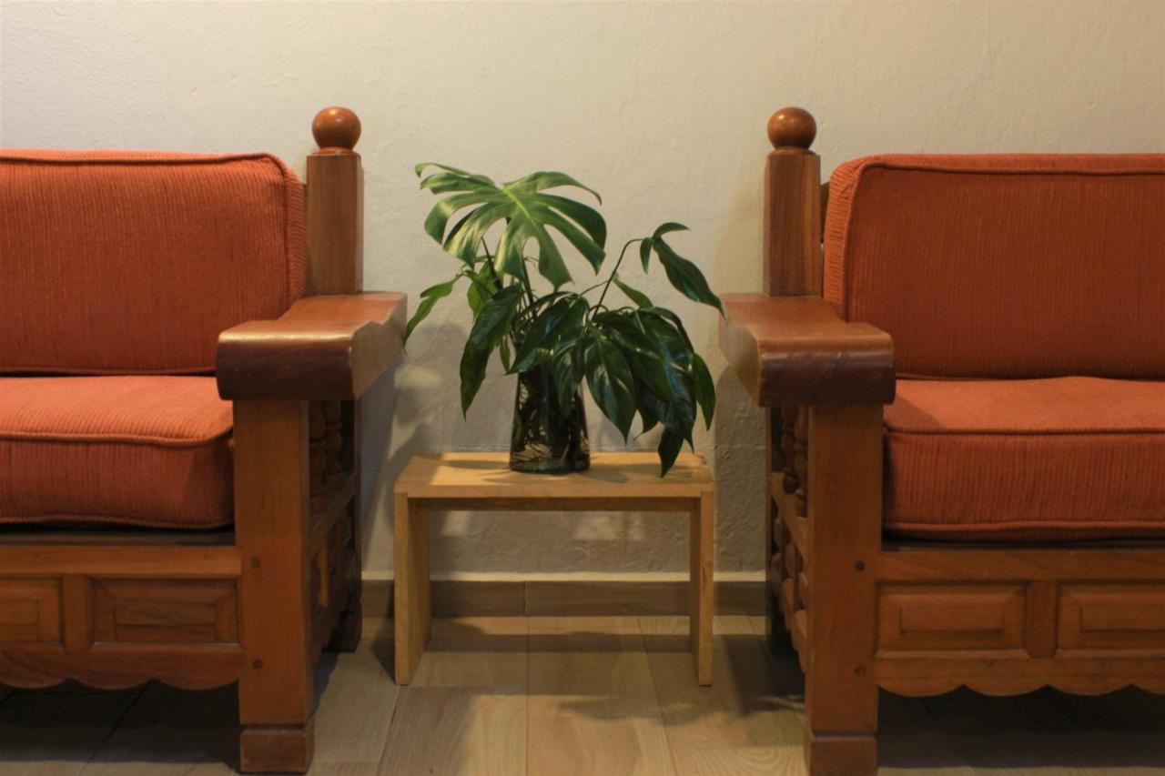 Ixmukane Hotel & Spa San Cristóbal de Las Casas Eksteriør billede