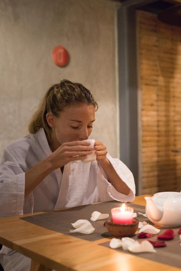 Ixmukane Hotel & Spa San Cristóbal de Las Casas Eksteriør billede
