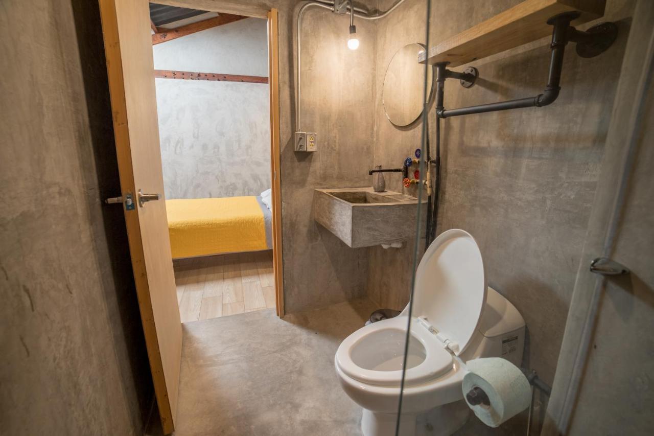 Ixmukane Hotel & Spa San Cristóbal de Las Casas Eksteriør billede