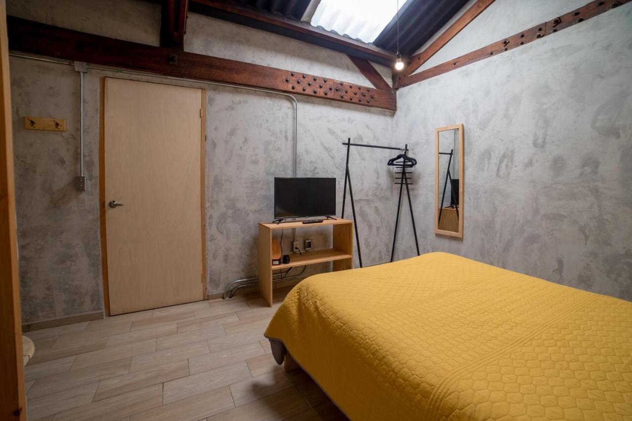 Ixmukane Hotel & Spa San Cristóbal de Las Casas Eksteriør billede