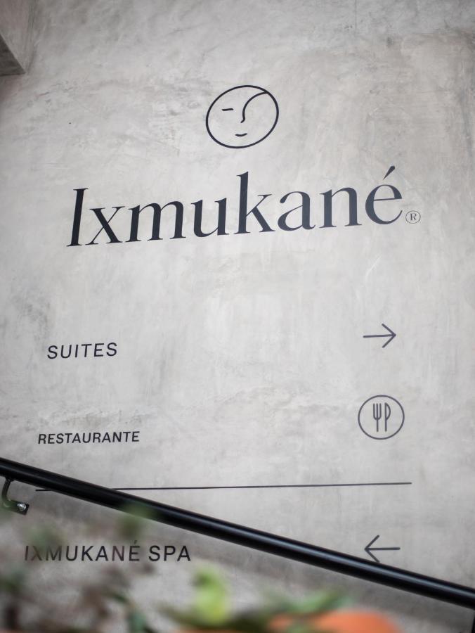 Ixmukane Hotel & Spa San Cristóbal de Las Casas Eksteriør billede
