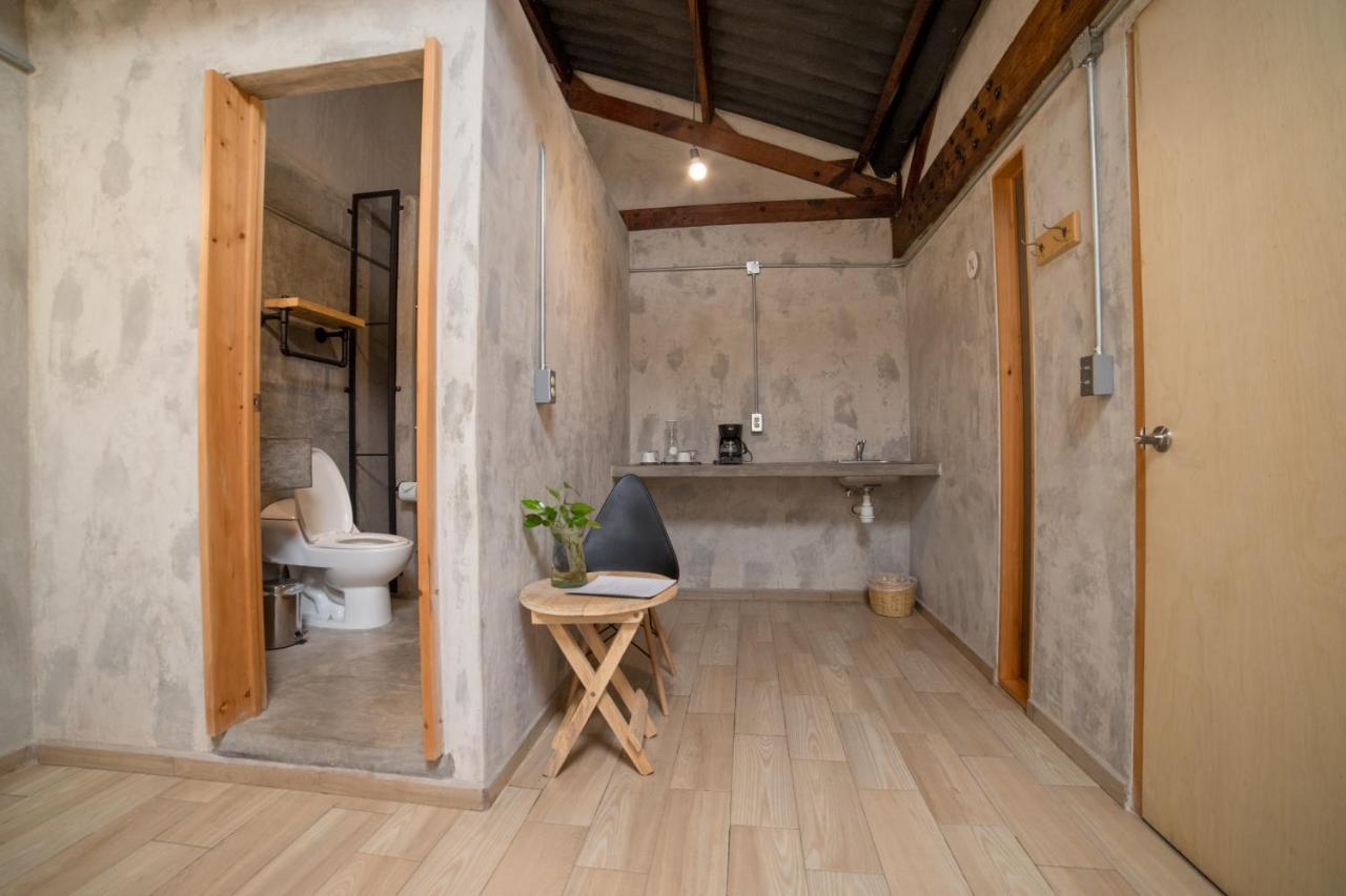 Ixmukane Hotel & Spa San Cristóbal de Las Casas Eksteriør billede