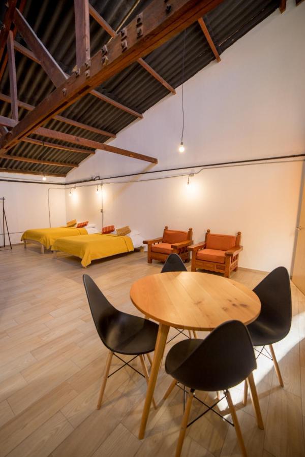 Ixmukane Hotel & Spa San Cristóbal de Las Casas Eksteriør billede